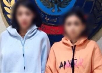 ضبط 5 سيدات بتهمة ممارسة الأعمال المنافية للآداب بالإسكندرية والجيزة