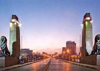 غلق كلي وتحويلات مرورية بكوبري قصر النيل من 26 ديسمبر حتى 16 يناير المقبل