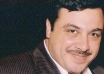 محامية سعيد مختار تكشف مفاجأة: الزوجة ما زالت على ذمته وتزوجت عرفيًّا