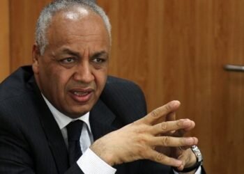 مصطفى بكري: قدمت استجوابات في مجلس النواب ولا واحد اتناقش فيهم