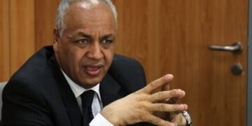 مصطفى بكري: قدمت استجوابات في مجلس النواب ولا واحد اتناقش فيهم