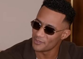 محمد رمضان عن معاناته والجدل حوله: الأنبياء تعرضوا للمعاناة