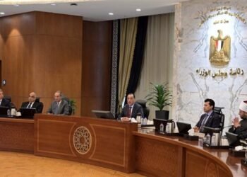 الحكومة: اتخاذ الإجراءات القانونية ضد من ينشر أخبارا كاذبة تضر بالاقتصاد الوطني