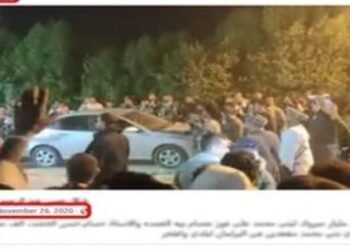 الداخلية تكشف ملابسات فيديو احتفال أنصار مرشح بانتخابات النواب في أسيوط بالأعيرة النارية