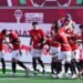 موعد مباراة منتخب مصر ضد أنجولا والقنوات الناقلة