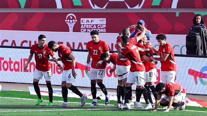موعد مباراة منتخب مصر ضد أنجولا والقنوات الناقلة
