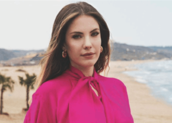 بعد 5 أشهر من الزواج.. الفنانة يلديز أسيالي تكشف عن تعرضها للضرب من زوجها