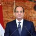 السيسي يهنئ المصريين بالخارج بالعام الميلادي الجديد 2026: أدعو الله أن يكون عام التنمية والرخاء