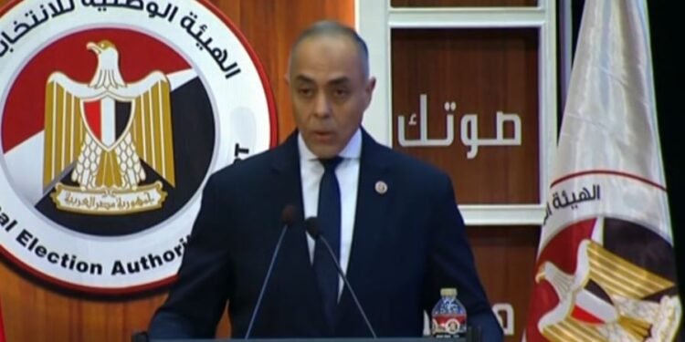 "الوطنية للانتخابات" تدعو الناخبين للمشاركة في جولة الإعادة بانتخابات النواب 2025