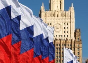 الخارجية الروسية: تطبيع العلاقات بين موسكو وواشنطن طريق صعب