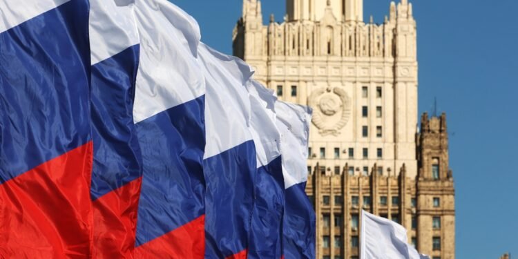 الخارجية الروسية: تطبيع العلاقات بين موسكو وواشنطن طريق صعب