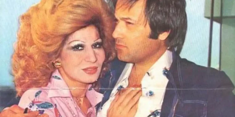 في ذكرى ميلاد فايزة أحمد.. قصة حب استثنائية جمعتها بالموسيقار محمد سلطان