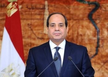السيسي يصدر قرارًا بتجديد ندب لجنة التحفظ على أموال الجماعات الإرهابية