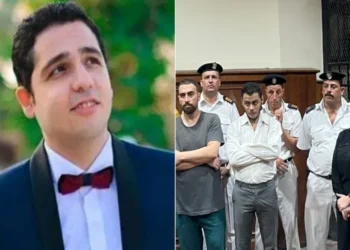 نيابة النقض توصي بتأييد أحكام الإعدام والمشدد على المتهمين في قضية طبيب الساحل