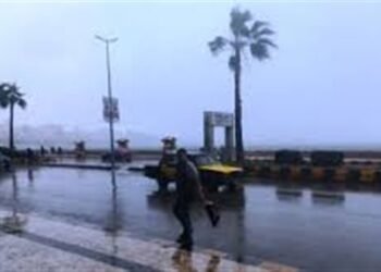 رفع حالة الطوارئ بالبحر الأحمر وسط توقعات بسقوط أمطار غزيرة