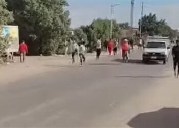 بعد الهروب الجماعي.. الصحة تغلق مصحة المريوطية وتحيل القائمين عليها للنيابة