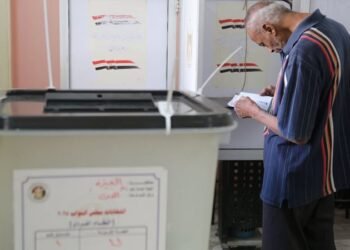 موعد إعلان نتيجة انتخابات النواب بالدوائر الملغاة