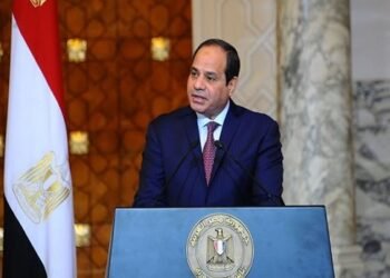 السيسي: هناك خطوطًا حمراء لا يمكن السماح بتجاوزها والأمن القومي المصري مرتبط بالسوداني