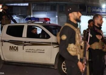 الداخلية السورية: عناصر الأمن المكلّفة بتأمين الاحتجاجات تعرضت لاعتداءات مباشرة