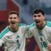 التشكيل المتوقع لمباراة الجزائر ضد الإمارات في كأس العرب