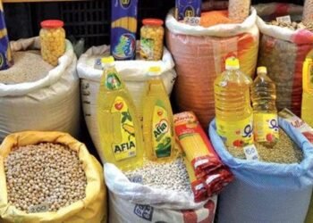 شعبة المواد الغذائية: 75 يومًا على رمضان وجميع السلع متوفرة