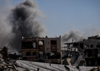 التعليم الفلسطينية: 7486 طالبا استشهدوا في غزة والضفة جراء عدوان الاحتلال منذ بداية 2025