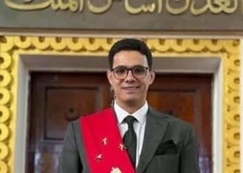 انتداب الطب الشرعي لفحص جثامين المستشارين الأربعة إثر حادث تصادم