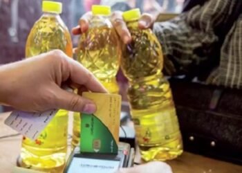 هل تزيد الـ 50 جنيهًا نصيب الفرد في التموين؟.. الوزير يفجر مفاجأة