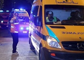 سقط أمام اللجنة.. وفاة ناخب بعد الإدلاء بصوته إثر أزمة قلبية مفاجئة في قنا