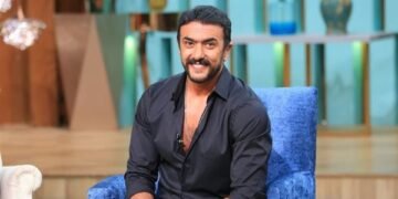 "من 'حق عرب' إلى 'فهد البطل'.. أحمد العوضي يتصدر البحث ويشارك كواليس النجاح