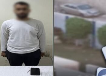 القبض على مالك ورشة لاتهامه بالتلفظ بعبارات مسيئة لرجال الشرطة بالبحيرة