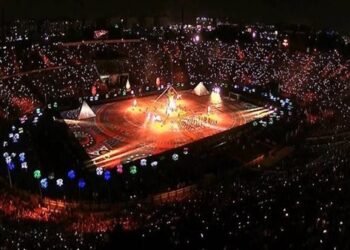 موعد حفل افتتاح أمم إفريقيا 2025 والقنوات الناقلة