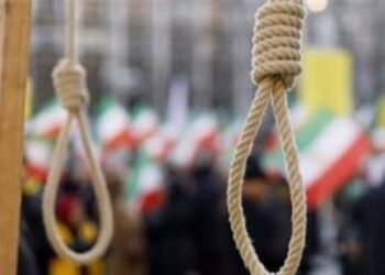 إعدام شاب في إيران بتهمة التجسس لصالح إسرائيل