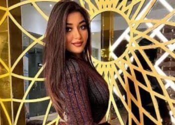 قرار عاجل بشأن طليق رحمة محسن في قضية الفيديوهات الفاضحة