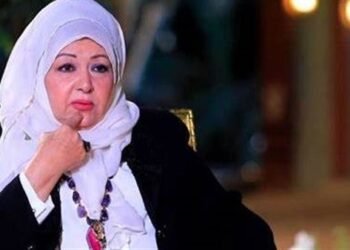 تأجيل استئناف رفض دعوى تعويض الفنانة عفاف شعيب ضد المخرج محمد سامي لجلسة 11 يناير