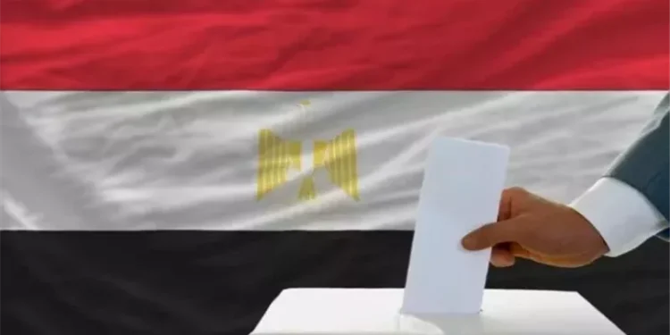 المصريون بالخارج يواصلون التصويت في ثاني وآخر أيام الاقتراع بالدوائر الملغاة