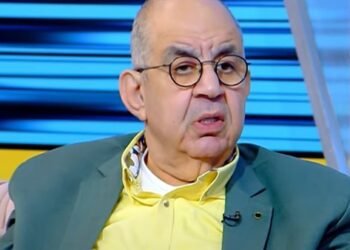 محمد التاجي يقاضي القائمين على بعض الصفحات لنشر شائعة وفاته