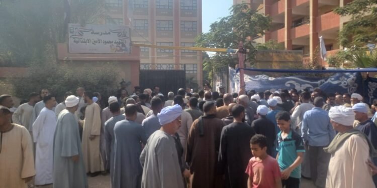 الهيئة الوطنية تعلن نتائج "النواب" في قنا وجولات الإعادة بالدائرة الأولى والثالثة والرابعة