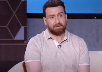 نضال الشافعي يكشف تفاصيل مؤثرة عن الأيام الأخيرة في حياة زوجته الراحلة