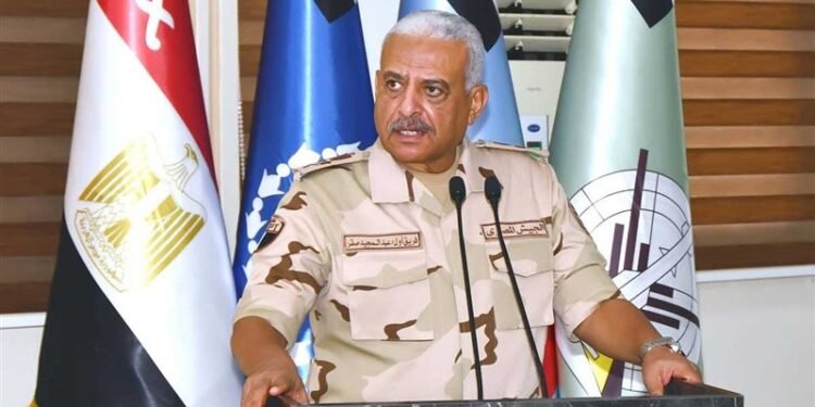 وزير الدفاع: القوات المسلحة المصرية كانت ولا زالت قوة حكيمة رشيدة تحمي ولا تهدد