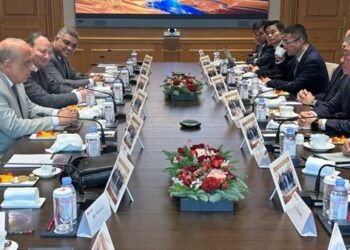 وزير الكهرباء: التحول الرقمي والذكاء الاصطناعي يساهمان في تحسين جودة التغذية الكهربائية