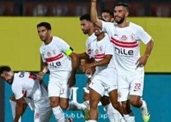 نتيجة مباراة الزمالك وبلدية المحلة في كأس مصر
