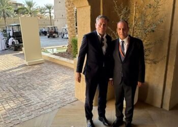 وزير الخارجية يؤكد رفض مصر القاطع لأي محاولات لتهجير الشعب الفلسطيني