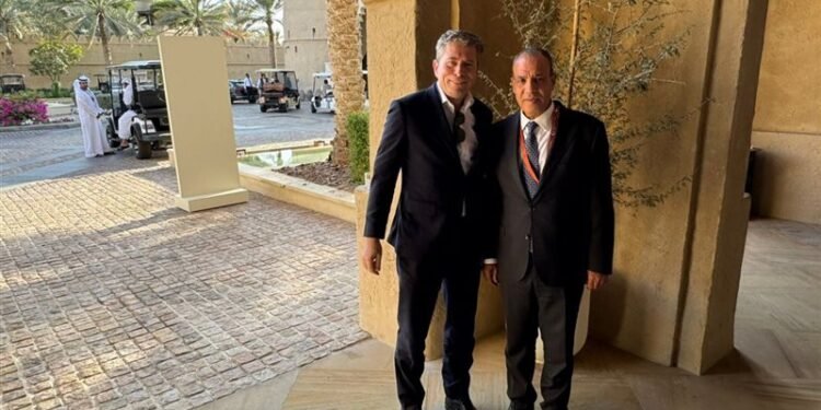 وزير الخارجية يؤكد رفض مصر القاطع لأي محاولات لتهجير الشعب الفلسطيني