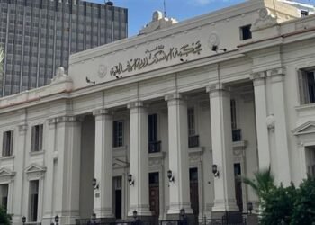 تأجيل نظر ثاني جلسات محاكمة المتهم بقتل مهندس الإسكندرية لجلسة الأربعاء المقبل