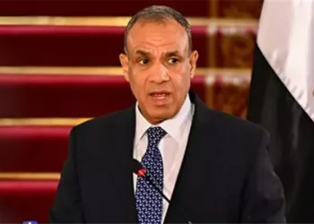 وزير الخارجية: مصر ترفض الإجراءات الإثيوبية الأحادية بشأن سد النهضة