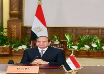 السيسي يوجه بزيادة عدد المدارس اليابانية في مصر إلى 500