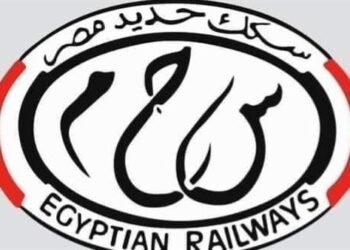 سكك حديد مصر تنفي إنقاذ طفل قطار ركاب بالمنوفية