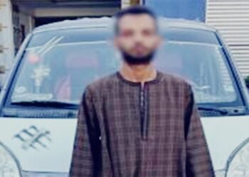 ضبط شخص بحوزته كروت دعاية ومبالغ مالية للتأثير على الناخبين بجرجا في سوهاج