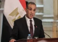 وزير الخارجية يشدد على رفض مصر لأية إجراءات لتكريس الانفصال بين الضفة وغزة